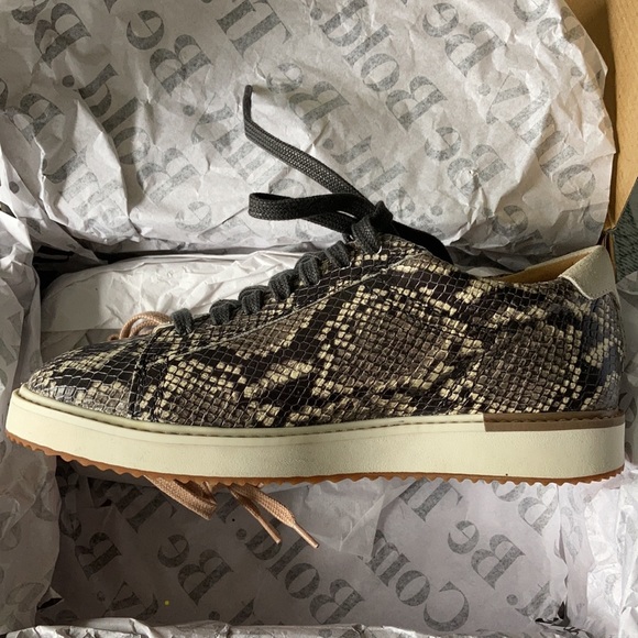 Hush Puppies Sabine Sneakers Size 6.5 - Picture 2 of 4